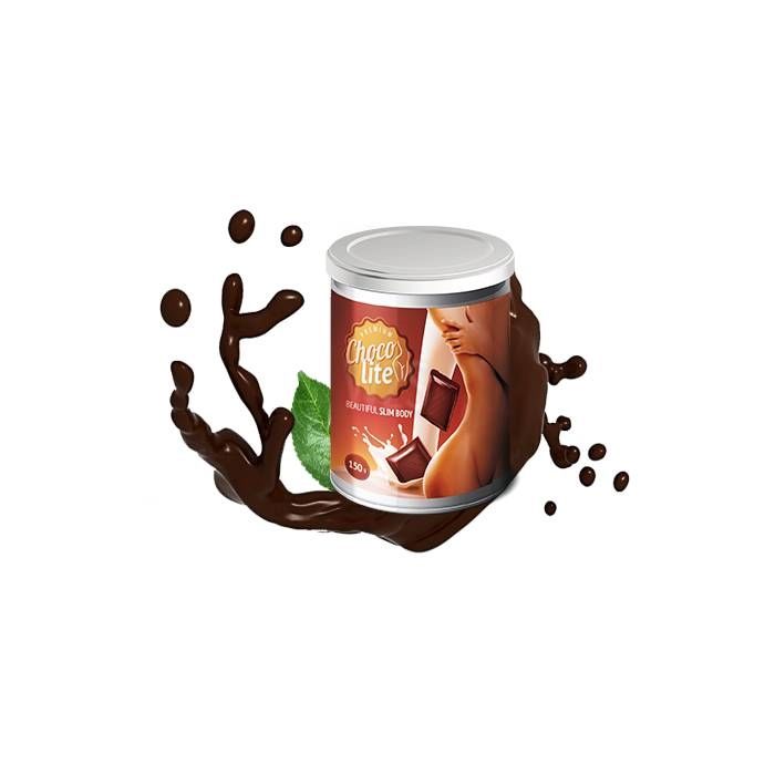 Choco Lite | in Kryzhevtsy