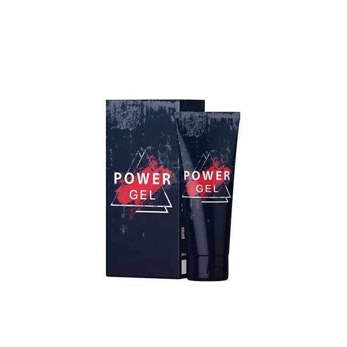 Power Gel | Torrelavegan