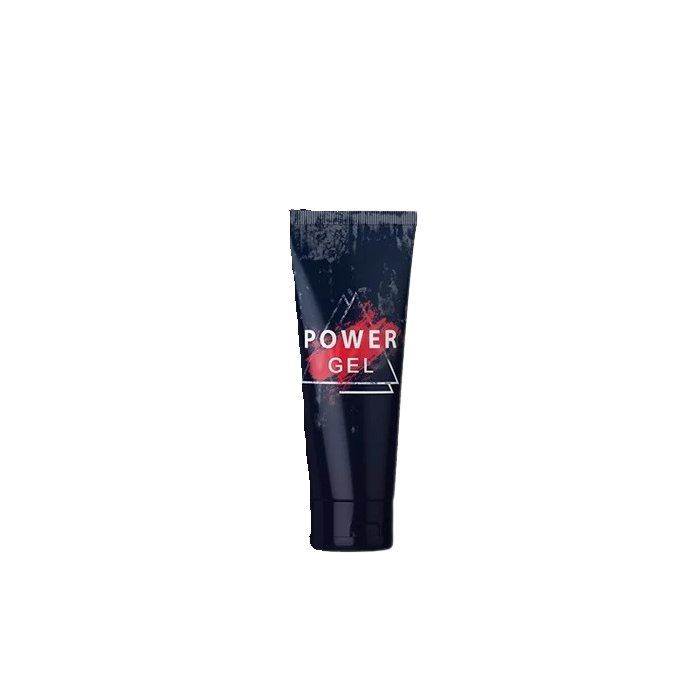 Power Gel | 