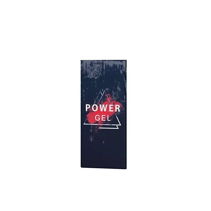 Power Gel | в Алкоркон