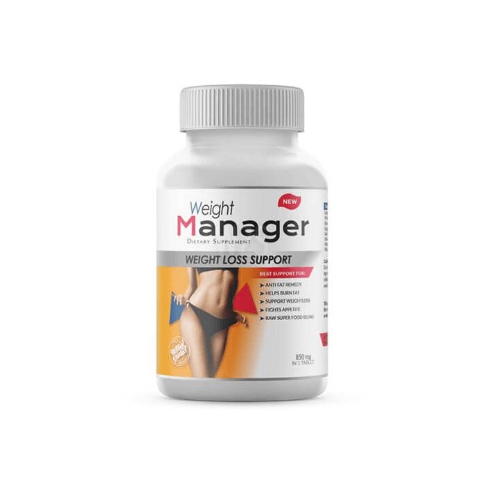 Weight Manager | v Glogovci