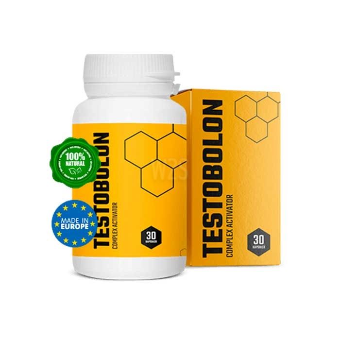 Testobolon | Բիելսկո-Բիալայում