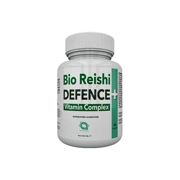 Bio Reishi Defence+ | a Roma