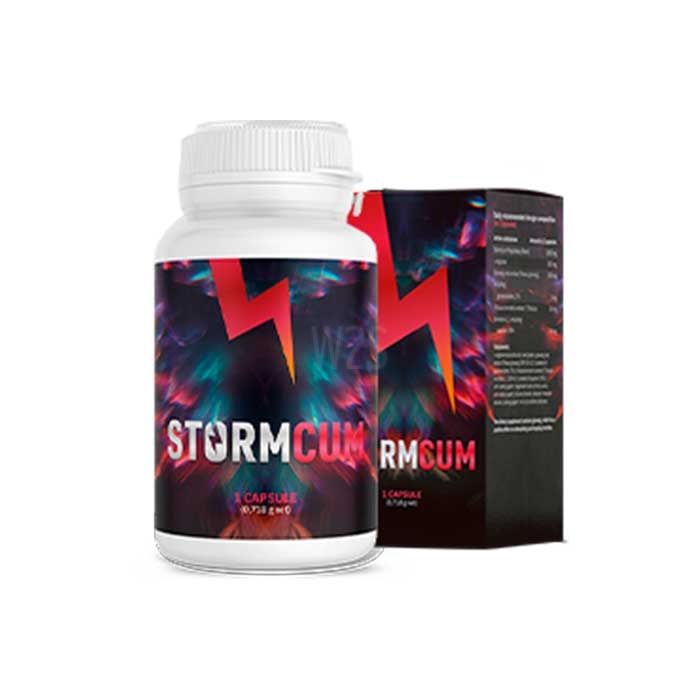 Stormcum | в Карловы Варах