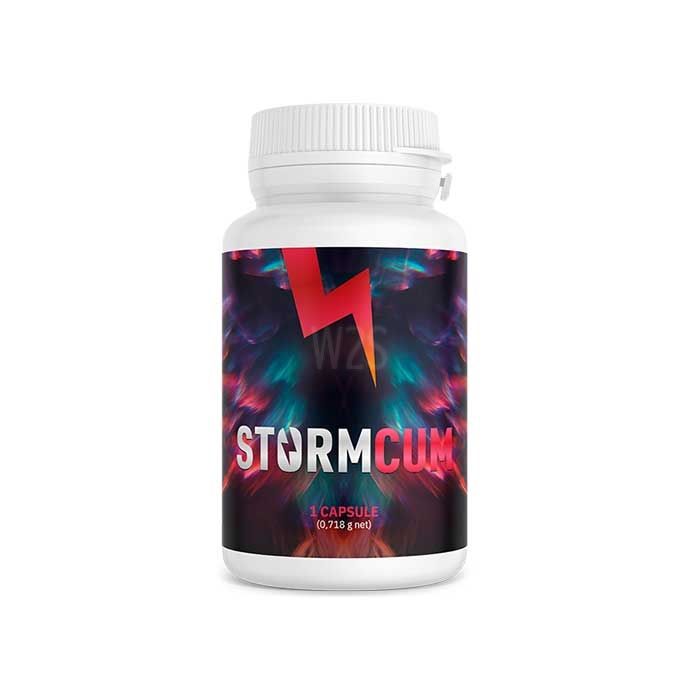 Stormcum | בסוויטוכלוביץ