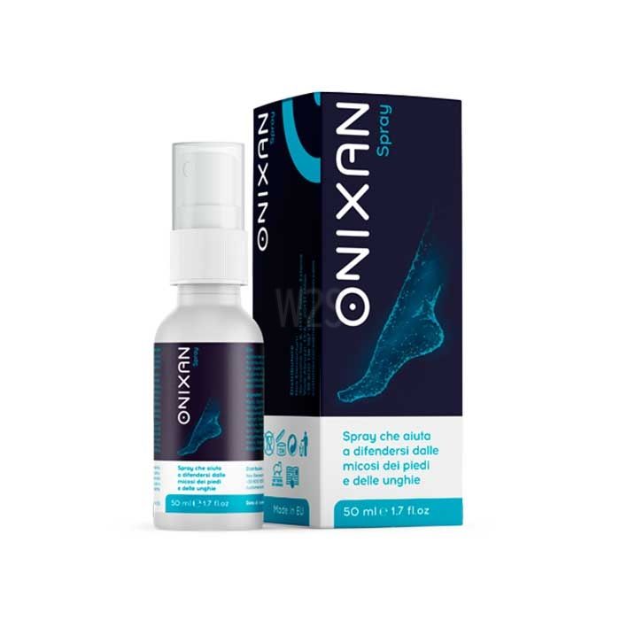 Onixan Spray | 