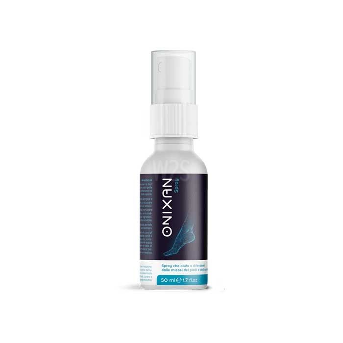 Onixan Spray | à Tolède