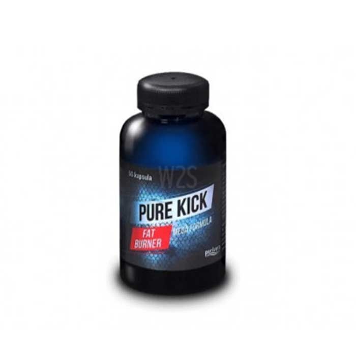 Pure Kick | u Prizrenu