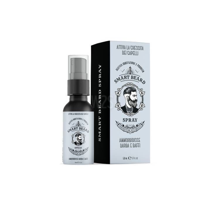 Smart Beard Spray | a Rimini